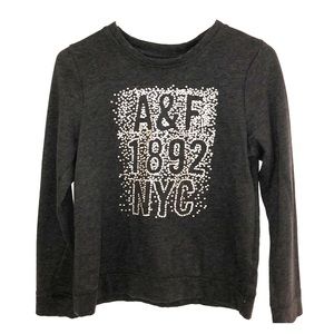Abercrombie & Fitch NYC sweatshirt